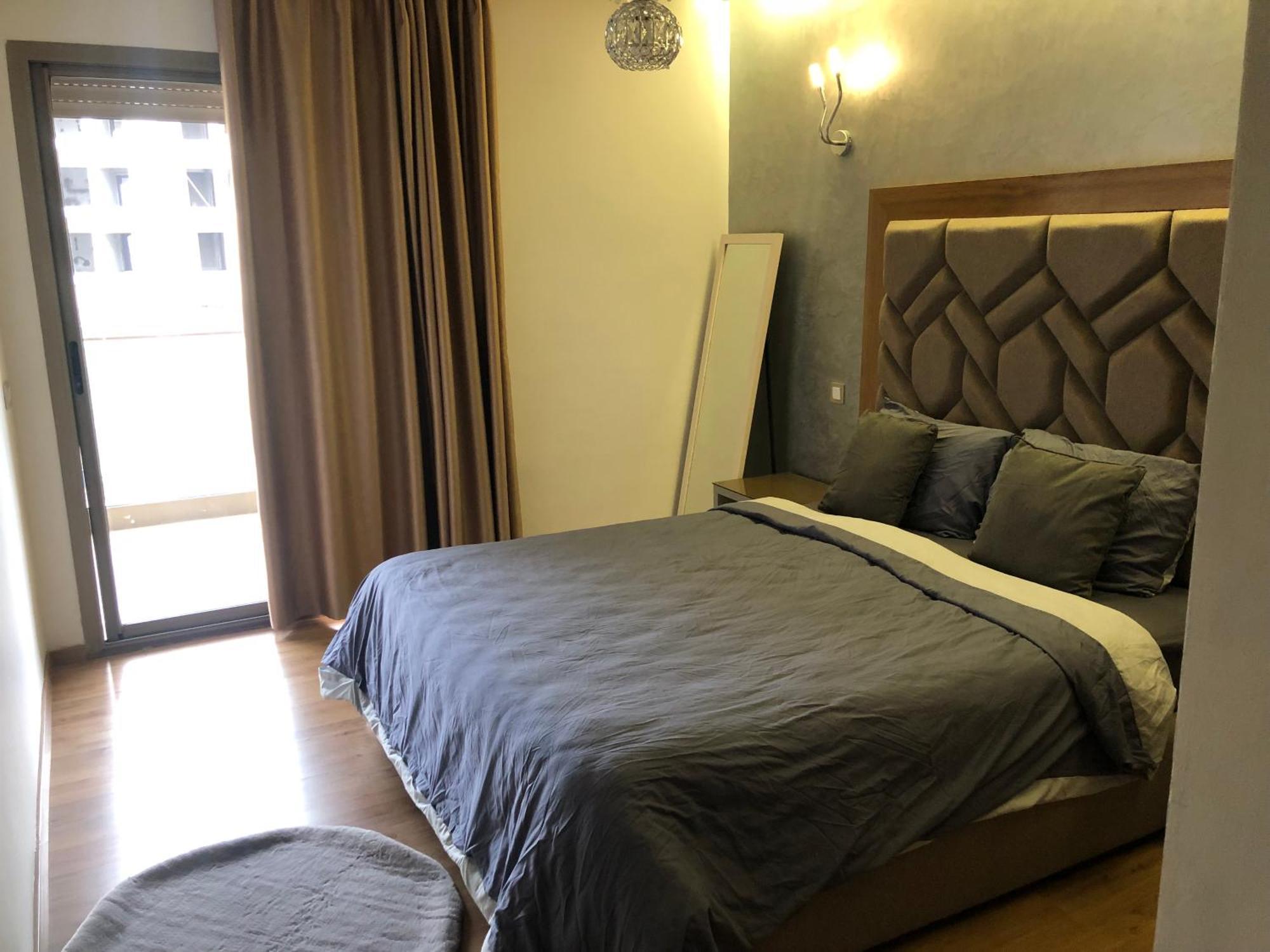 Pearl Garden Appartement